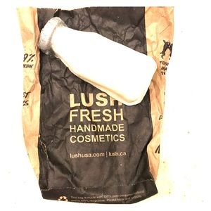 Lush Milk Jug Bodywash